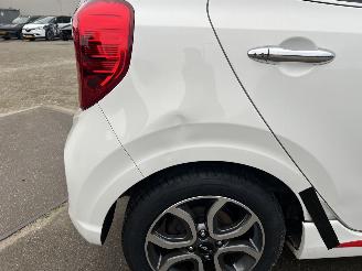 Kia Picanto 1.0 DPi GT-Line   27.155 KM !! AUTOMAAT !! picture 28