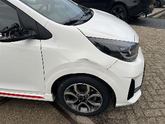 Kia Picanto 1.0 DPi GT-Line   27.155 KM !! AUTOMAAT !! picture 11