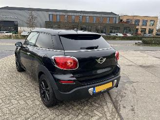 Mini Paceman 1.6 Cooper Chili  119.346 KM !! picture 7