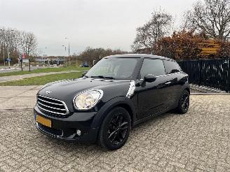 Unfallwagen Mini Paceman 1.6 Cooper Chili  119.346 KM !! 2013/5