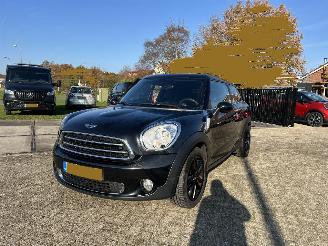 Avarii autoturisme Mini Paceman 1.6 Cooper Chili  119.346 KM !! 2013/5