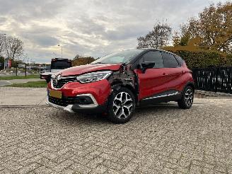 Renault Captur 1.3 TCe Intens   50.487 KM !! AUTOMAAT !! picture 7