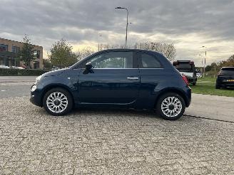 Fiat 500 1.0 Hybrid Dolcevita  18.474 KM !! picture 4