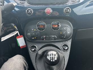Fiat 500 1.0 Hybrid Dolcevita  18.474 KM !! picture 23