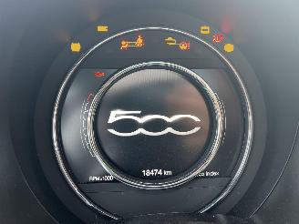 Fiat 500 1.0 Hybrid Dolcevita  18.474 KM !! picture 20