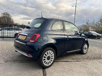 Fiat 500 1.0 Hybrid Dolcevita  18.474 KM !! picture 7