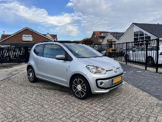 Ocazii autoturisme Volkswagen Up! 1.0 high up! Pano 2013/4