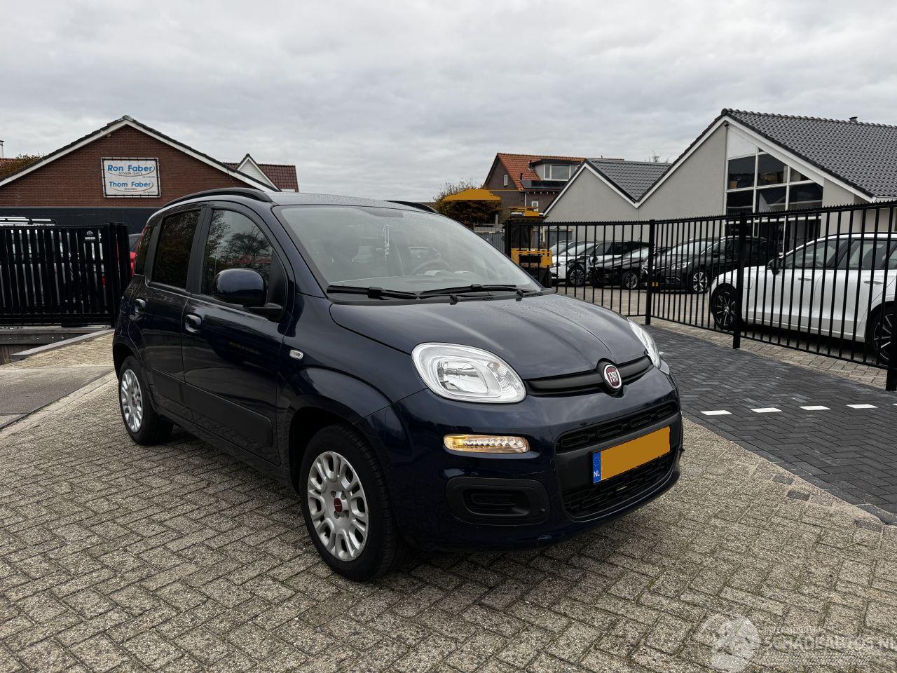 Fiat Panda 0.9 TwinAir Lounge | 43.533 KM !