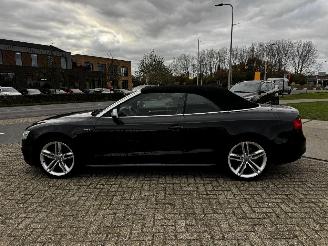 Audi S5 3.0 TFSI Cabrio Facelift S-line  158.521 KM!! picture 12