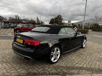 Audi S5 3.0 TFSI Cabrio Facelift S-line  158.521 KM!! picture 16