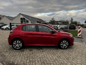 Peugeot 208 1.2 Puretech activ 45.068 KM! AUTOMAAT !! picture 13