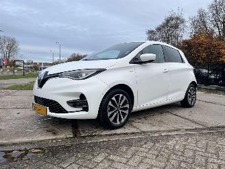 Renault Zoé R135 Edition One 52 kWh picture 3