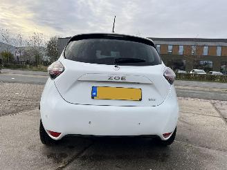 Renault Zoé R135 Edition One 52 kWh picture 8