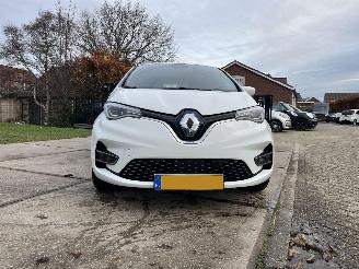 Renault Zoé R135 Edition One 52 kWh picture 2