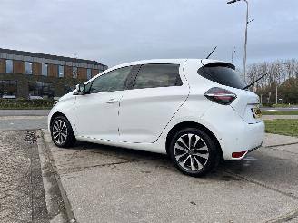 Renault Zoé R135 Edition One 52 kWh picture 5