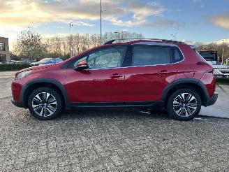 Peugeot 2008 1.2 PureTech Allure  112.095 KM!! picture 4