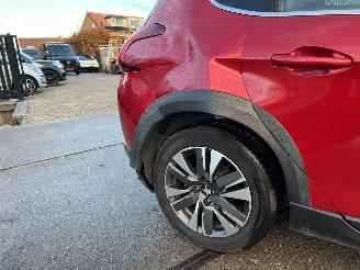 Peugeot 2008 1.2 PureTech Allure  112.095 KM!! picture 16