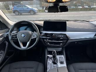 BMW 5-serie 5-serie Touring -  530e xDrive High Executive picture 13