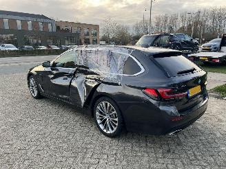 BMW 5-serie 5-serie Touring -  530e xDrive High Executive picture 8