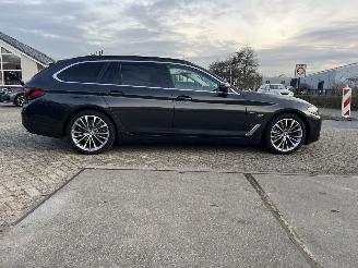 BMW 5-serie 5-serie Touring -  530e xDrive High Executive picture 12