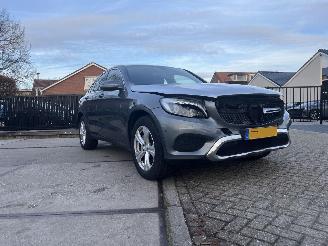 Mercedes GLC 250 4MATIC PANO!!  54.502 KM !! picture 5