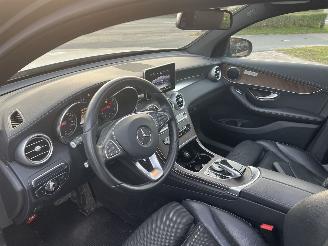 Mercedes GLC 250 4MATIC PANO!!  54.502 KM !! picture 29