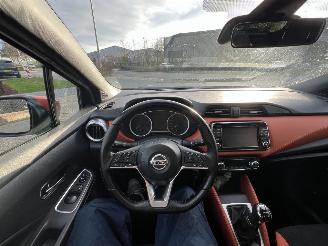 Nissan Micra 0.9 IG-T N-Connecta picture 10