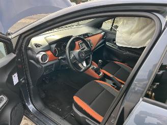 Nissan Micra 0.9 IG-T N-Connecta picture 8