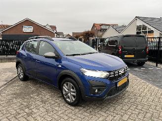 Dacia Sandero Stepway - 1.0 TCe 100 ECO-G Expression | 38.352 KM! picture 9