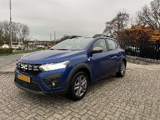  Dacia Sandero Stepway - 1.0 TCe 100 ECO-G Expression | 38.352 KM! 2023/8