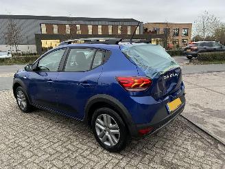 Dacia Sandero Stepway - 1.0 TCe 100 ECO-G Expression | 38.352 KM! picture 3