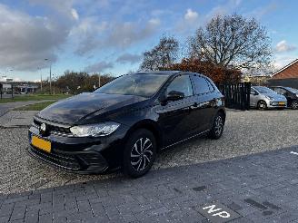  Volkswagen Polo 1.0 TSI  17.600 KM !! 2024/12