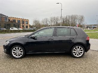 Volkswagen Golf 2.0 TDI HIGHLINE AUTOMAAT picture 9