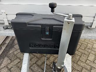 Hulco  HU MEDAX 2 2600 335 x 183 MARGE ! picture 12