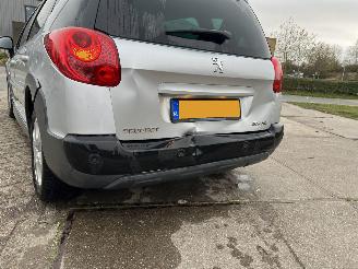 Peugeot 207 SW Outdoor 1.6 VTi | Zonnedak | 71.067 KM! picture 20