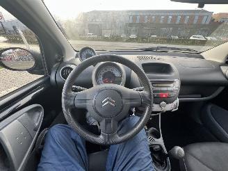 Citroën C1 1.0-12V Ambiance 103.591 KM ! picture 12