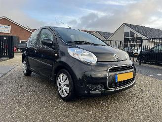 Avarii autoturisme Citroën C1 1.0-12V Ambiance 103.591 KM ! 2010/10