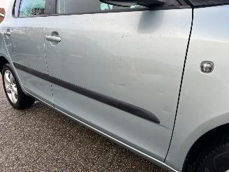 Skoda Fabia 1.2 TSI Tour picture 16