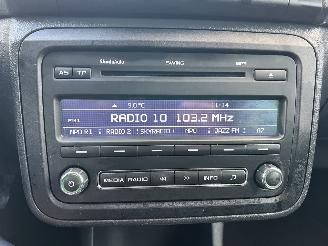 Skoda Fabia 1.2 TSI Tour picture 19