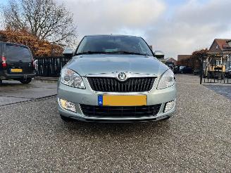 Skoda Fabia 1.2 TSI Tour picture 2