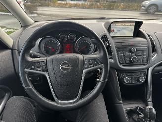 Opel Zafira 1.4 COSMO TOURER 7P picture 22