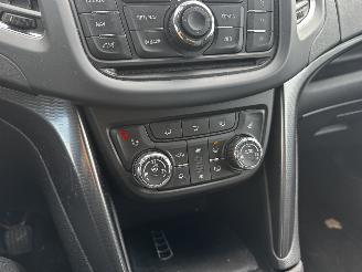 Opel Zafira 1.4 COSMO TOURER 7P picture 26