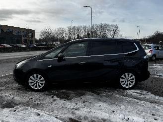 Opel Zafira 1.4 COSMO TOURER 7P picture 3