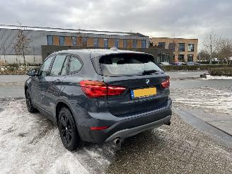 BMW X1 XDRIVE20I AUT LEDER picture 7
