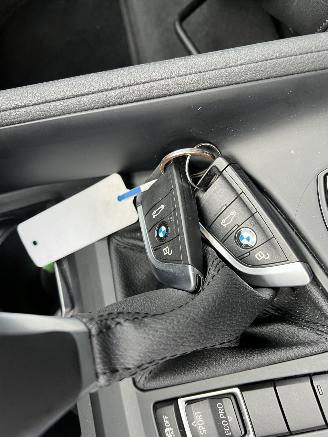 BMW X1 XDRIVE20I AUT LEDER picture 26