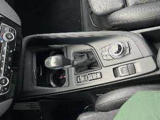 BMW X1 XDRIVE20I AUT LEDER picture 22