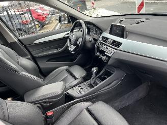 BMW X1 XDRIVE20I AUT LEDER picture 14