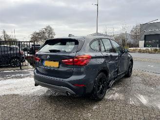 BMW X1 XDRIVE20I AUT LEDER picture 8
