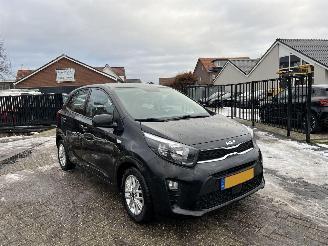 Kia Picanto 1.0 DPI Dynamicline   87.213 ! picture 10