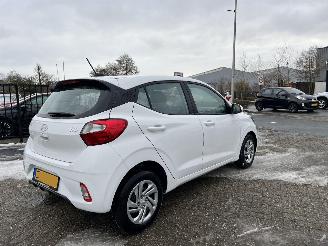 Hyundai I-10 1.0 COMFORT  21.229 KM !! picture 5